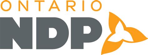 Official Photos Ontario Ndp