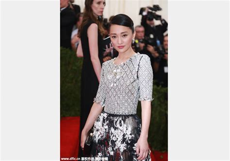 Met Gala 2015 Highlights Chinese Influence On Fashion 6 Cn