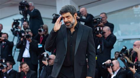 Cannes 2024 In Giuria Anche Pierfrancesco Favino