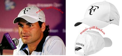 Federer Cap / Nike RF Roger Federer Unisex Tennis Hat/Cap Orange - Buy ...