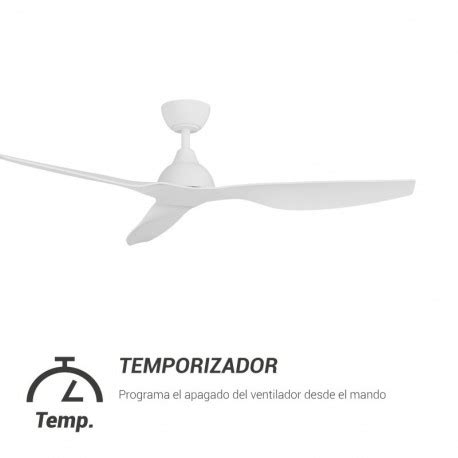 Ventilador De Techo Ivy Sulion