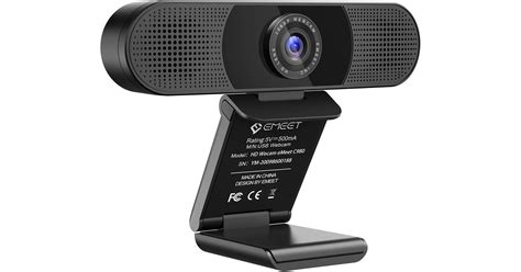 EMeet C980 Pro Full HD Webcam EMEET C980 PRO B H Photo Video