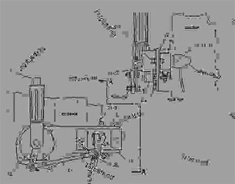 1W8684 CONTROL GROUP GOVERNOR ENGINE INDUSTRIAL Caterpillar 3406C