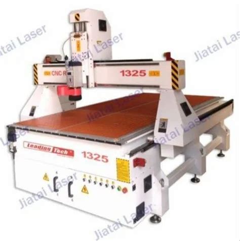 1530 Series Wood Working Double Head CNC Router 3 KW At Best Price In