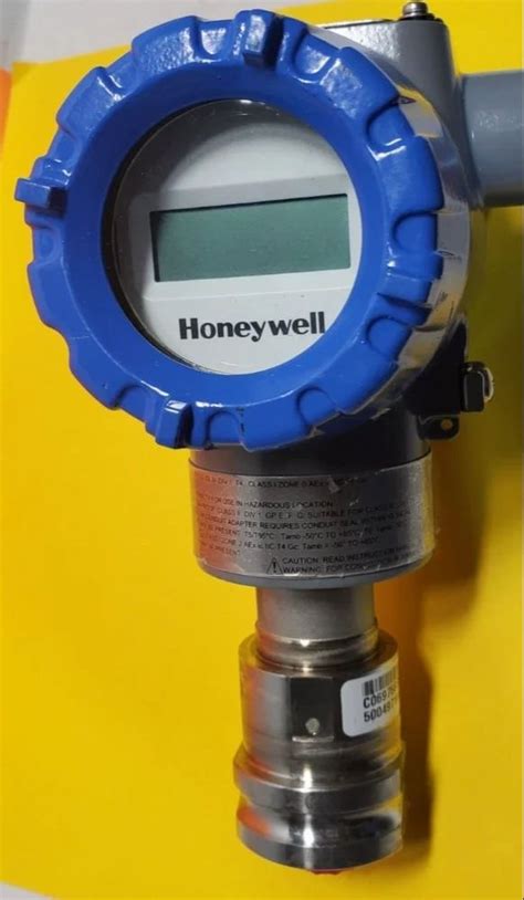 Honeywell St700 Pressure Transmitter At Rs 1000piece Pressure