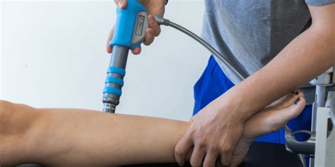 What Is Shockwave Therapy And How Can It Help You Pro Fit Physio