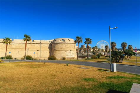 Visitare Civitavecchia Cosa Vedere Nel Centro Storico E Nei Suoi