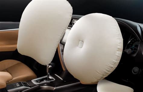 How Airbags Work And Save Lives