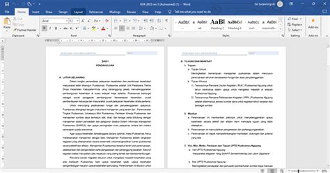 Jasa Editing Ms Word Dan Merapikan Skripsi Tesis Disertasi Laporan