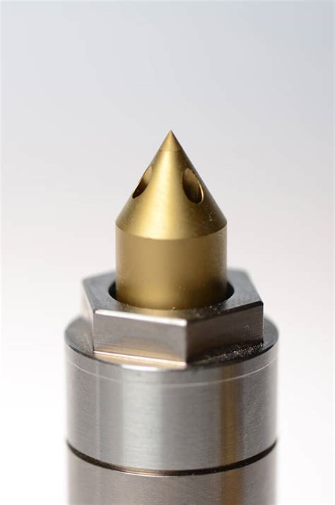 Injection Mold Nozzle Tips Hot Runner Technologies