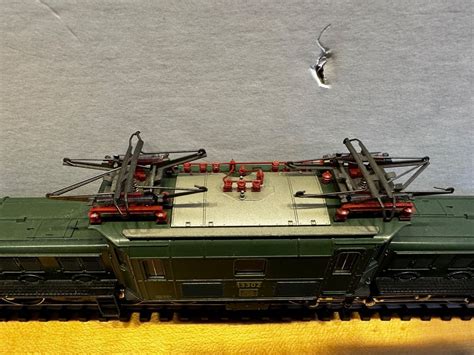 Krokodil Märklin Lokomotive Ho Kaufen auf Ricardo