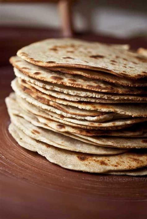 Clean Eating Quinoa Tortillas Recipe Real Food Recipes Recipes