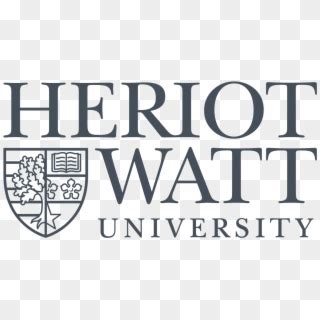 Heriot Watt University Logo, HD Png Download - 1200x600(#4141763) - PngFind