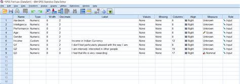 How To Remove Value Labels In Spss At Emily Morse Blog