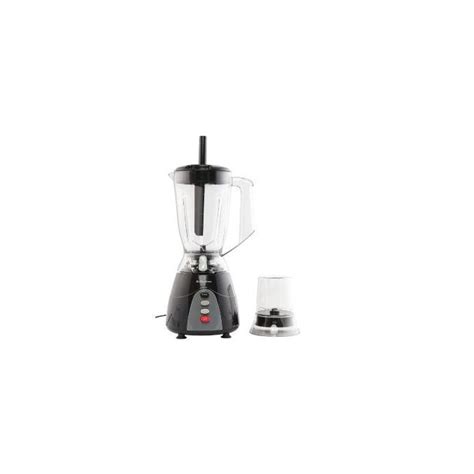 Binatone Blender With Grinder Blg Black