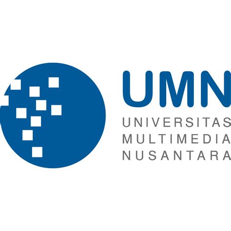 Universitas Multimedia Nusantara (UMN) logo, Vector Logo of Universitas ...