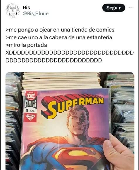 Los Mejores Memes De Superman En Español Memedroid