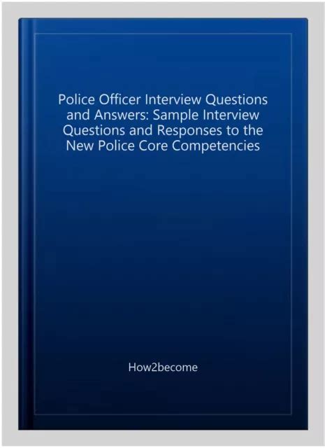 Police Officer Interview Questions And Answers Sample Interview Questions An £1066