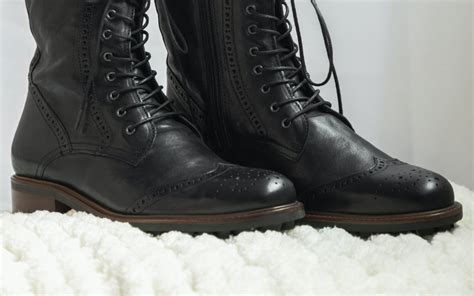 How To Wear Biker Boots What To Wear With Them