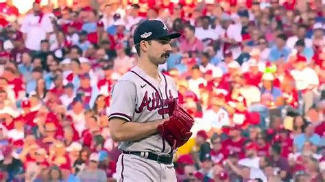 Braves Vs Phillies NLDS Game 3 Highlights 10 14 22 MLB Highlights