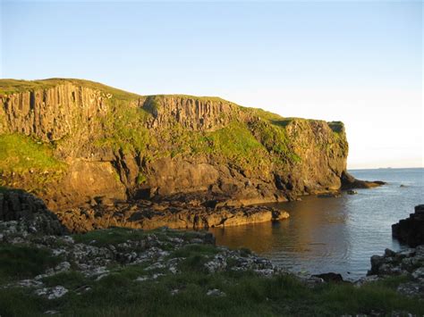 Staffa National Nature Reserve, Isle Of Mull – Nature Centres ...