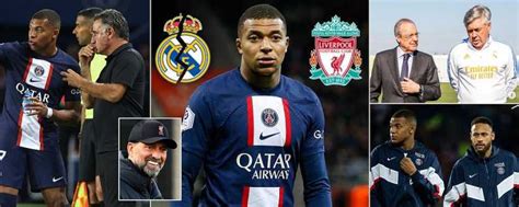 Breaking Kylian Mbappe Asks To Leave Psg In January Details Mysportdab