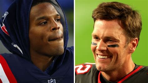 Tom Brady vs. Cam Newton: Examining the Double Standards