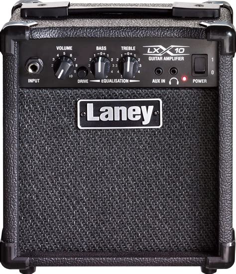 Laney La Series La D Acoustic Guitar Combo W X Inch