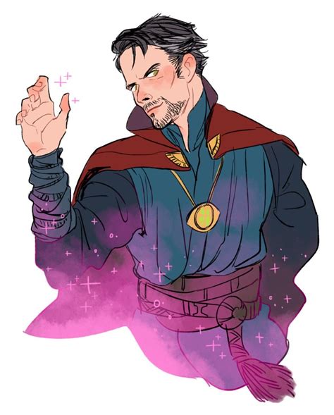 Doctor Stephen Strange 🔮💕 Marvel Drawings Marvel Dr Strange