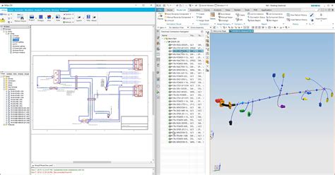 Wiring And Harness Design Siemens Digital Industries Software