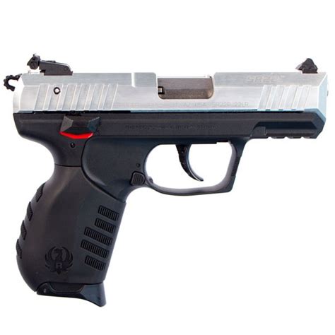 Ruger® Sr22® 22lr Stainless Gunwinner