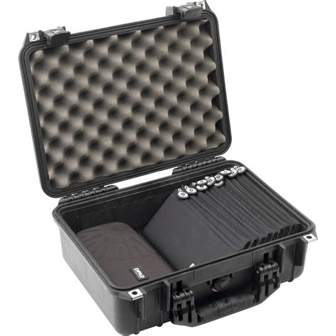 DPA Microphones Core 4099 Rock Touring Kit 10 KIT 4099 DC 10R