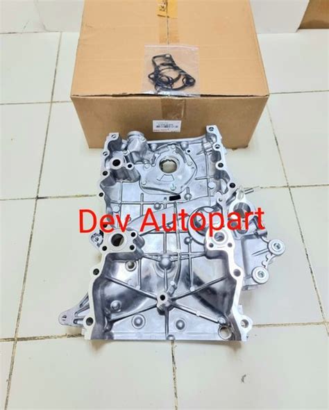 Jual Oil Pump Pompa Oli Innova Hilux Di Lapak Dev Autopart Bukalapak