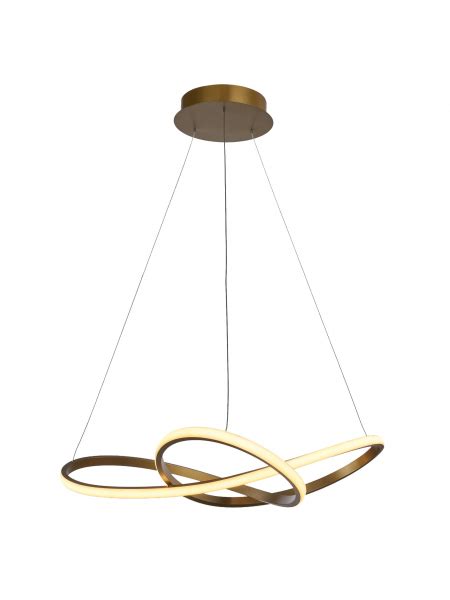 Lampa Wisz Ca Vita Md A Gold