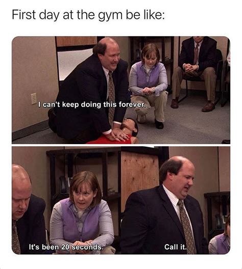 The Office Memes