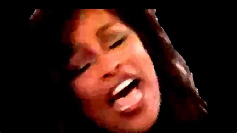 Chaka Khan S I Feel For You Aint Nobody Remix Youtube