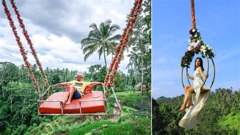 Découvrez les joyaux cachés de Bali Chutes d eau et nourriture locale