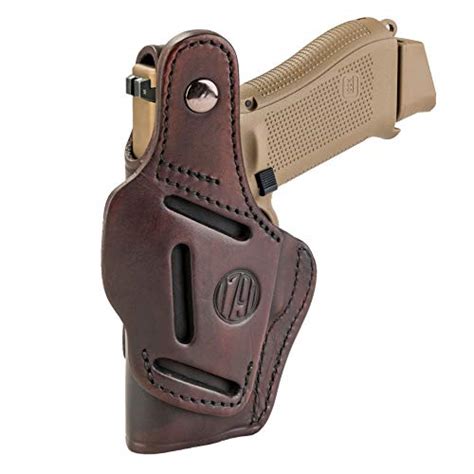 9mm Guns Leather Holsters Shopping Online In Pakistan