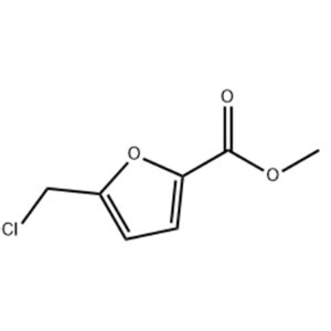 METHYL 5 CHLOROMETHYL 2 FUROATE 2144 37 8 IR