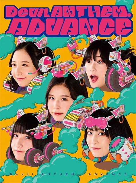 Yesasia Advance Album Blu Ray 初回限定版 日本版 Blu Ray 鐳射唱片 Devil