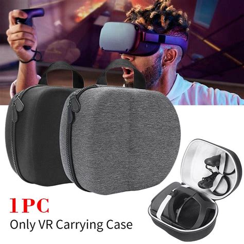 Buy Dagu Housing Shockproof VR Carrying Case Outdoor Hard EVA Gaming