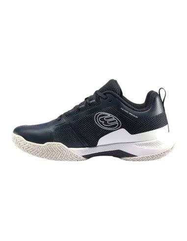 Chaussures Bullpadel Next Hybrid Pro 22I Bleu Chaussures De Padel