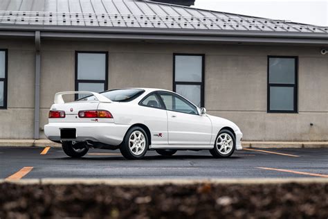 Acura Integra Type R