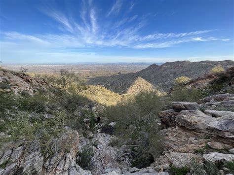 desert mountains hiking  photo  pixabay pixabay