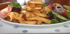 The Air Hostess Pub in Tollerton – Top Notch Toasties – The Nottingham ...