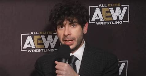 Tony Khan Reveals How Much Aew Earned On First Day Of All In