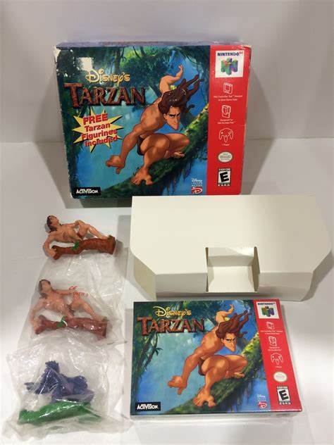 Tarzan The Web Store And The Work Piling On Forgotten Freshness