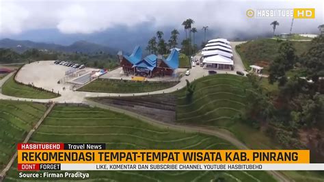 8 Tempat Wisata Pinrang Terbaru Dan Paling Hits Dan Layak Anda Kunjungi