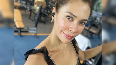 Martha Isabel Bolanos Lingerie