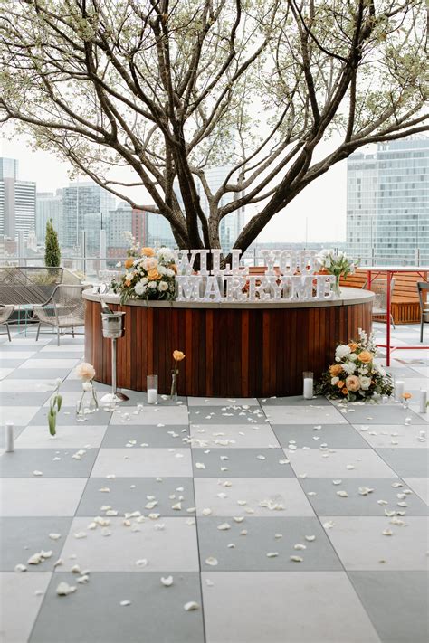 Nashville Proposal Planner - Nashville Proposal Ideas — Nashville